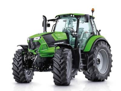 Трактор Agrotron 6215